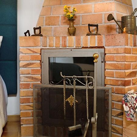 Carmelo Y Carmela 6 Apartment Teror Bagian luar foto